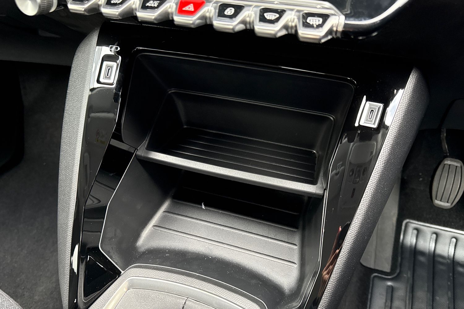 Used Peugeot 208 2025 for sale - 76232549: Photo 56