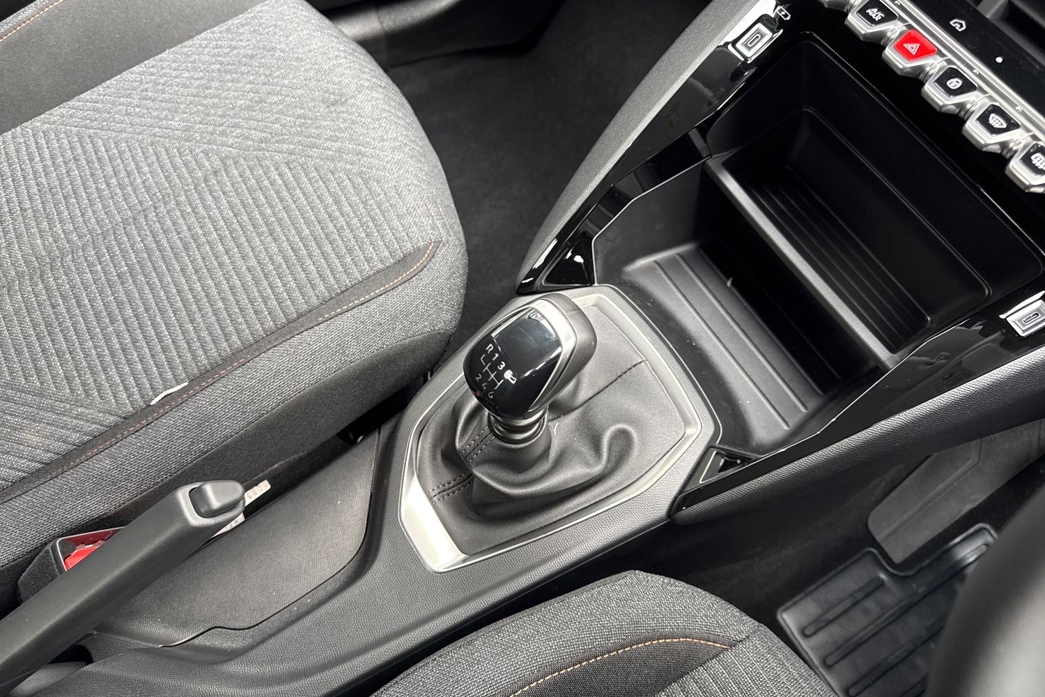 Used Peugeot 208 2025 for sale - 76232549: Photo 57