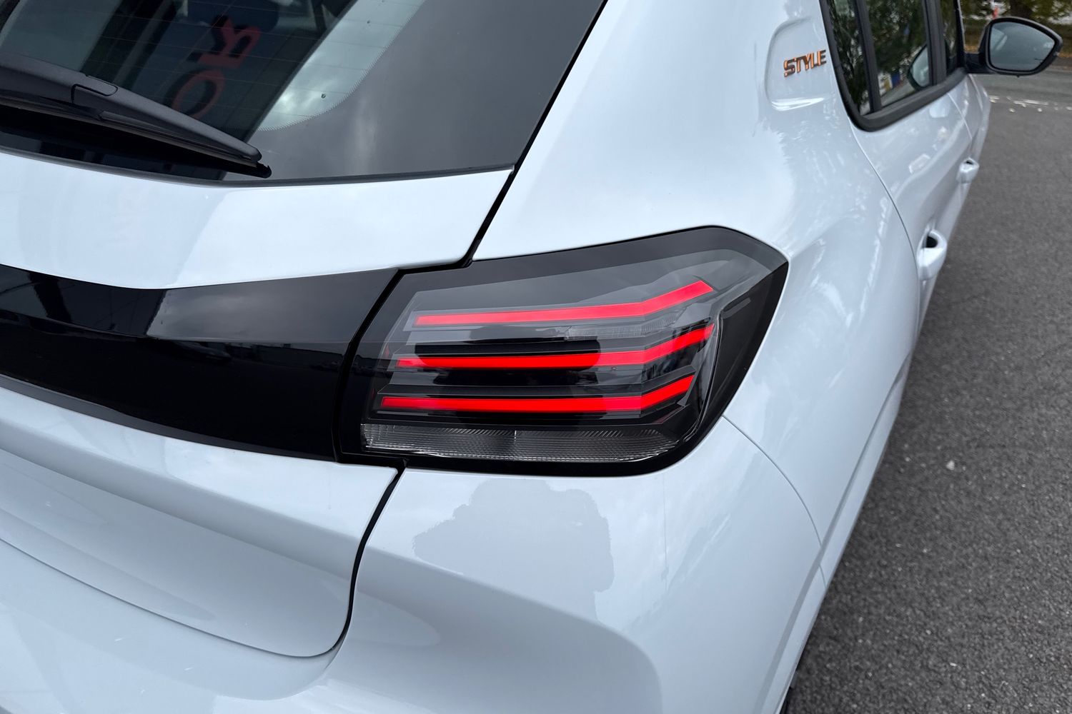 Used Peugeot 208 2025 for sale - 76232549: Photo 7