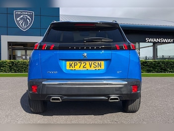 Used Peugeot 2008 2022 for sale - 79458738: Photo