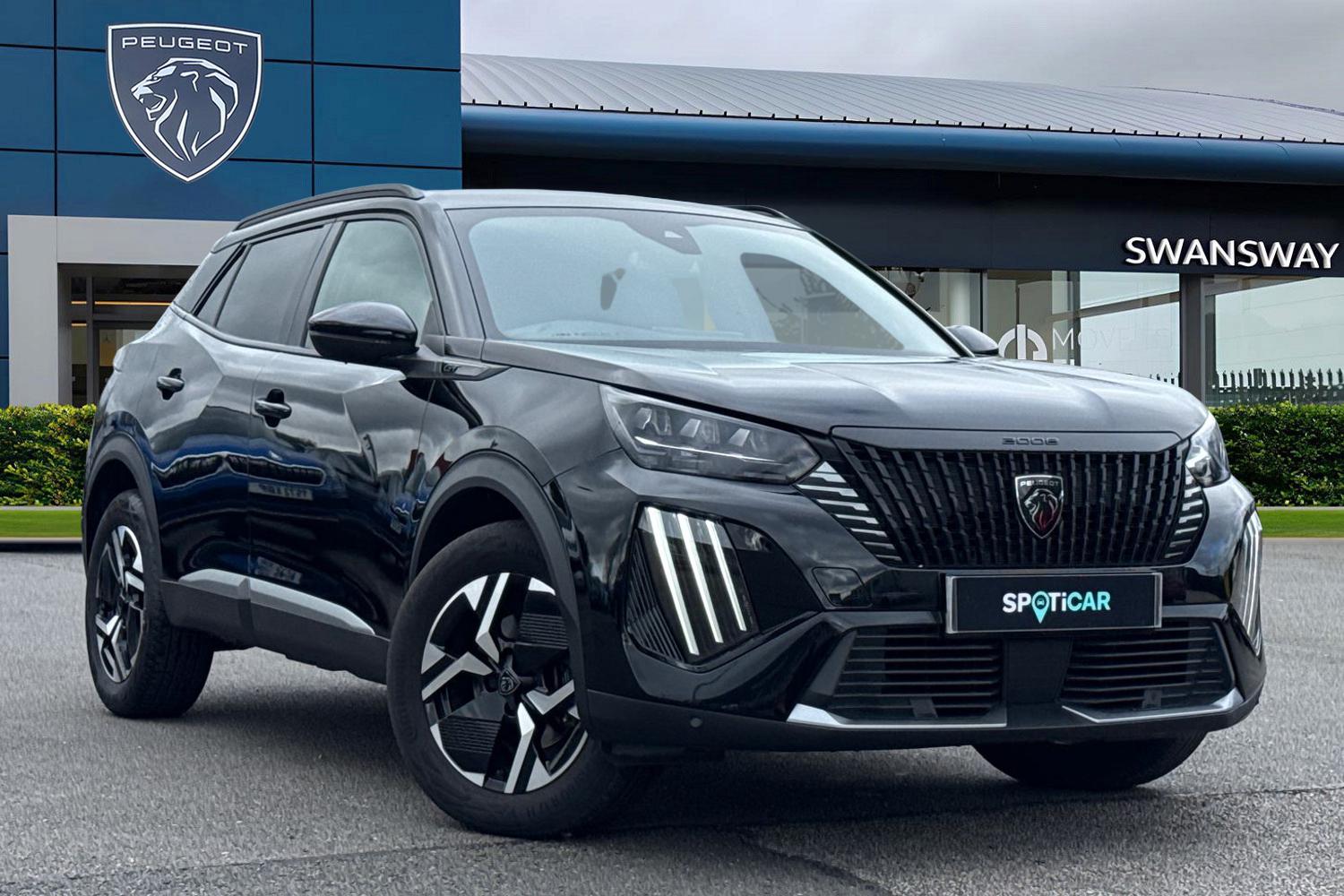 Used Peugeot 2008 2025 for sale - 77886385: Photo 1