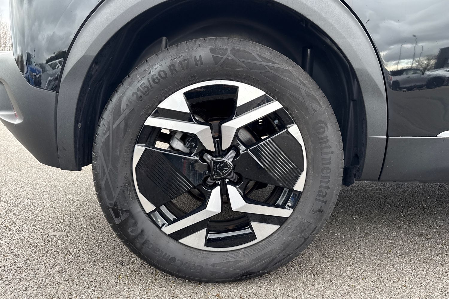 Used Peugeot 2008 2025 for sale - 77886385: Photo 10