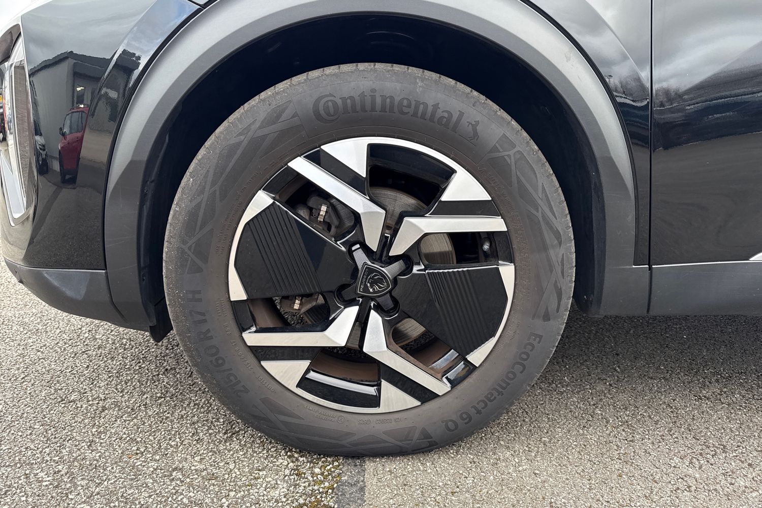 Used Peugeot 2008 2025 for sale - 77886385: Photo 11