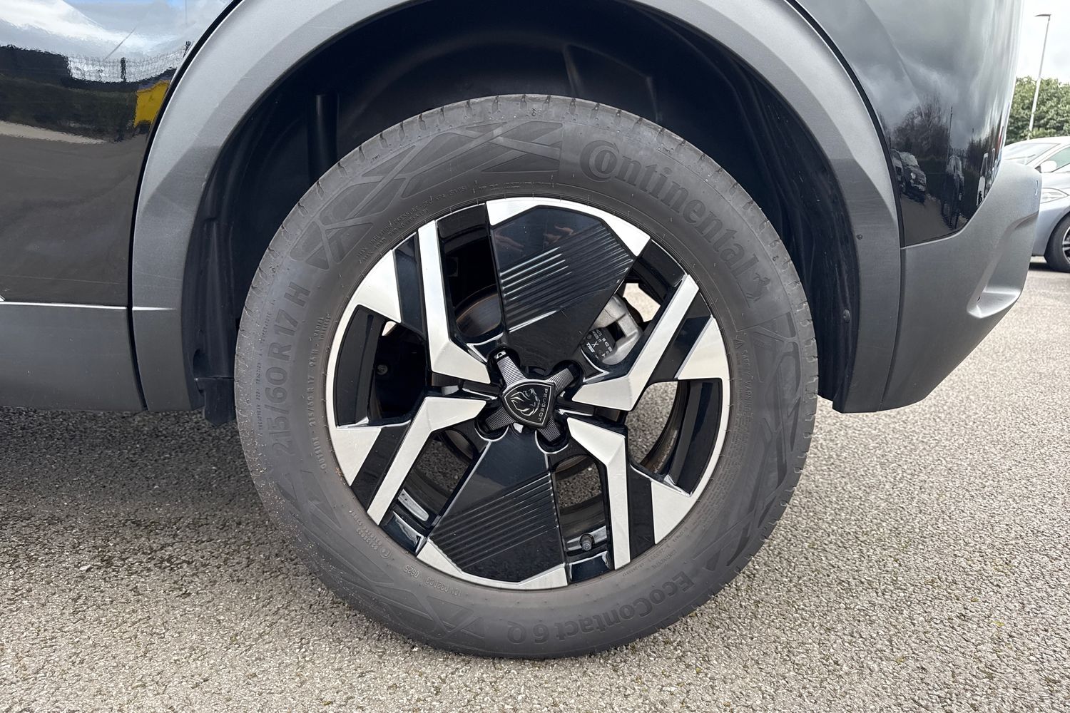 Used Peugeot 2008 2025 for sale - 77886385: Photo 12