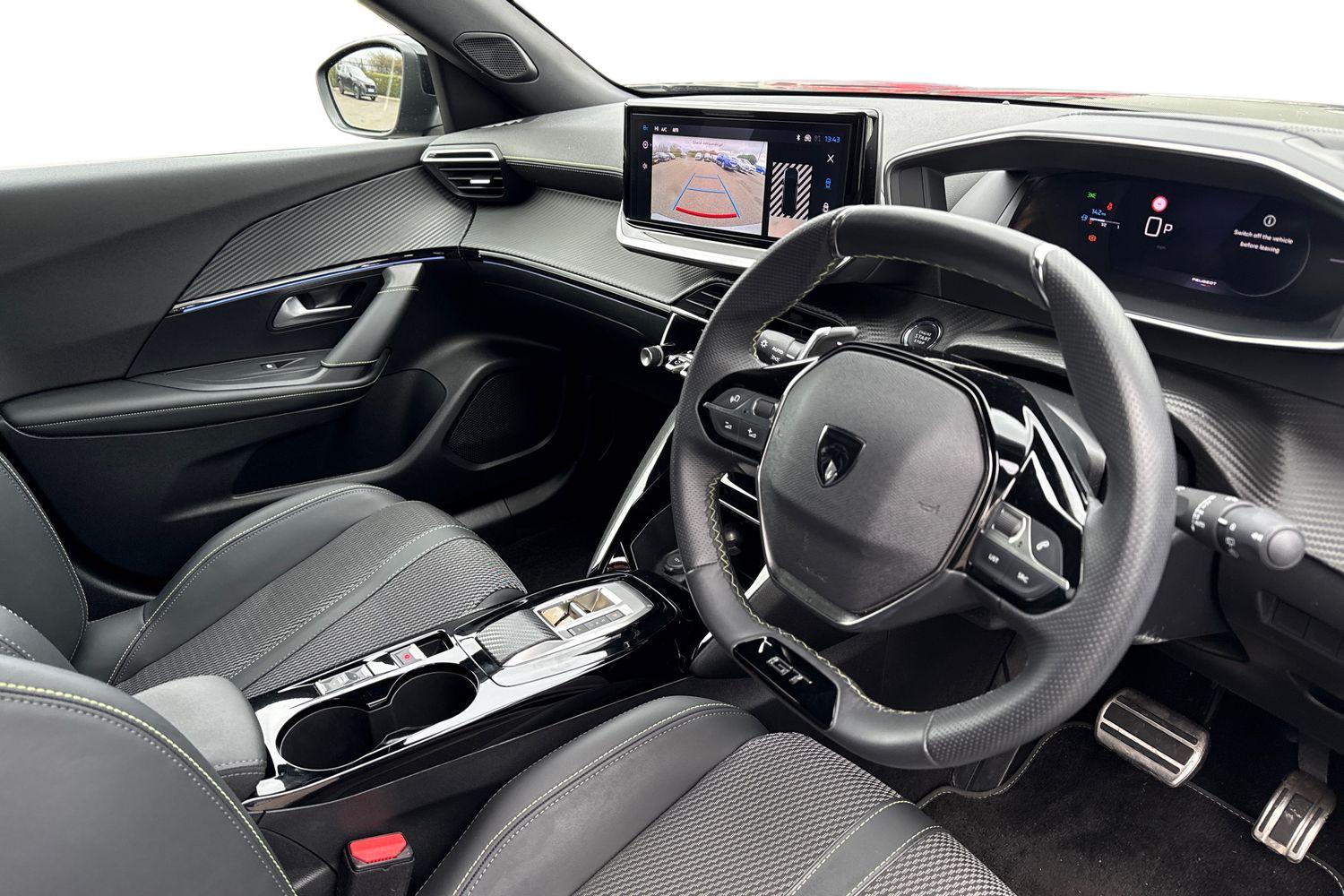 Used Peugeot 2008 2025 for sale - 77886385: Photo 13