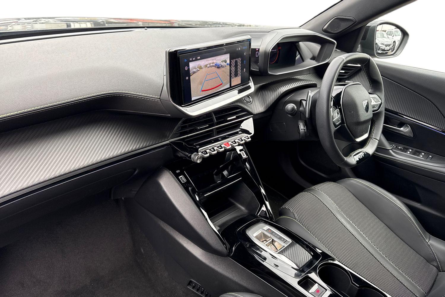 Used Peugeot 2008 2025 for sale - 77886385: Photo 14