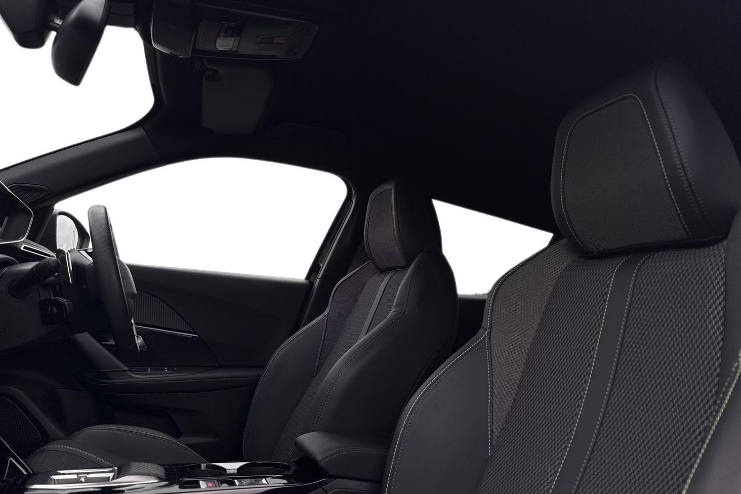 Used Peugeot 2008 2025 for sale - 77886385: Photo 15