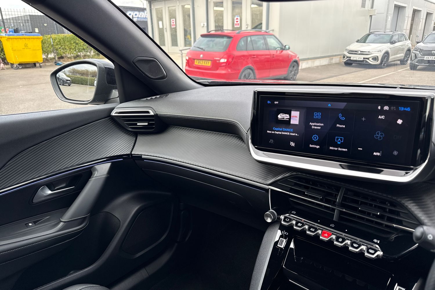 Used Peugeot 2008 2025 for sale - 77886385: Photo 16