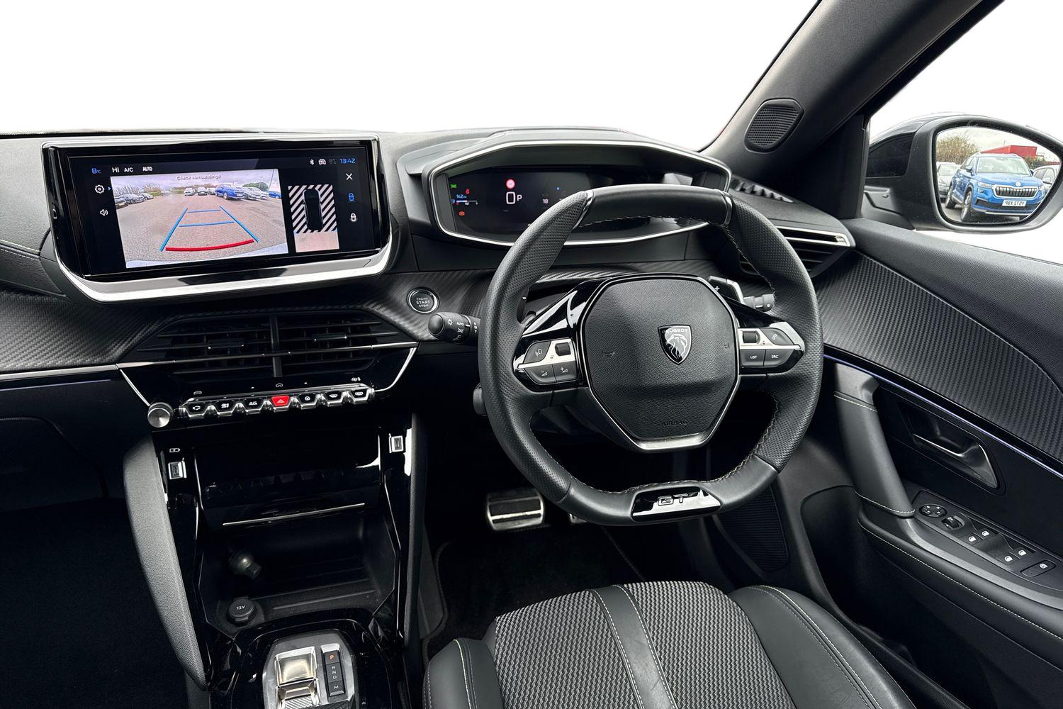 Used Peugeot 2008 2025 for sale - 77886385: Photo 17