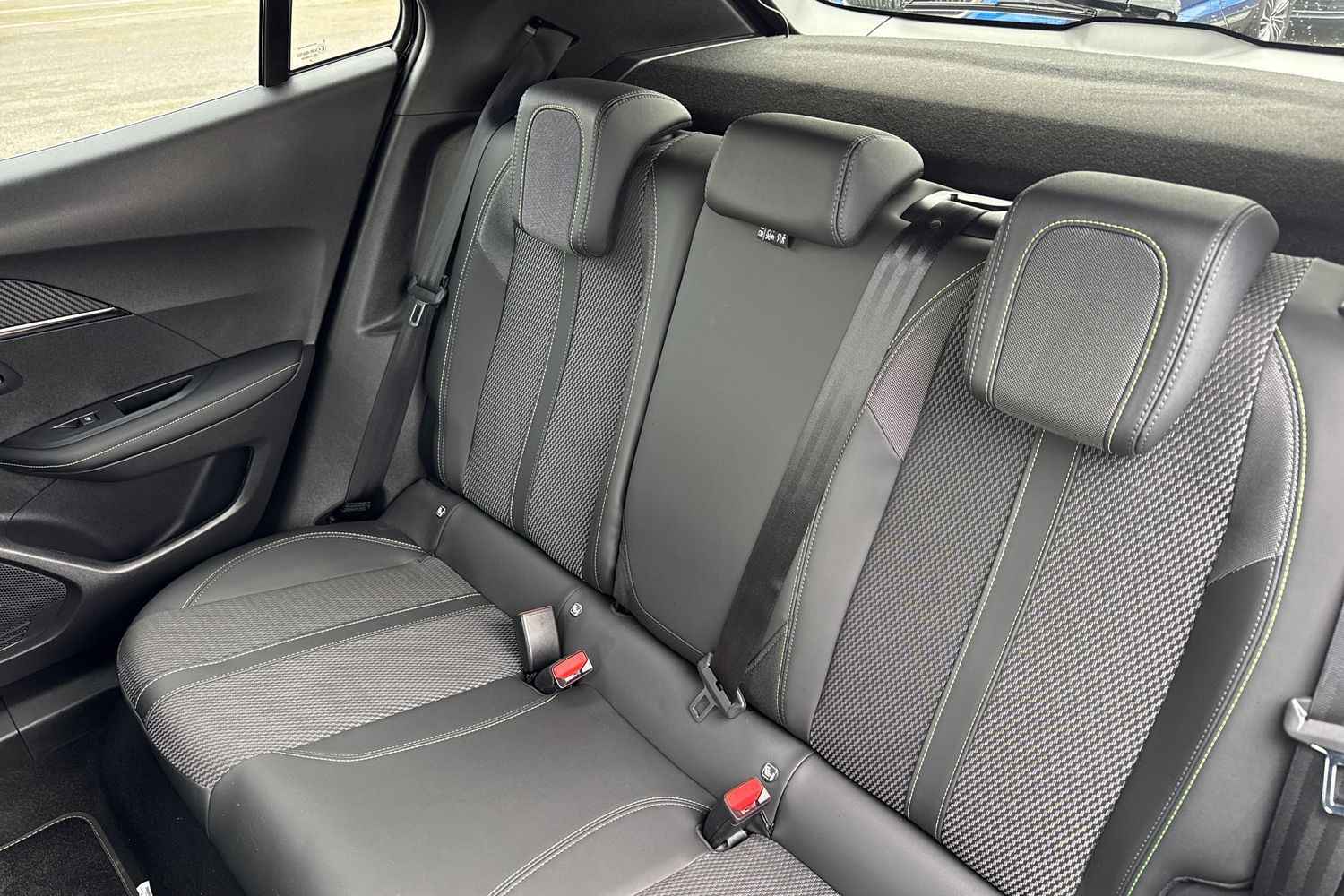 Used Peugeot 2008 2025 for sale - 77886385: Photo 18