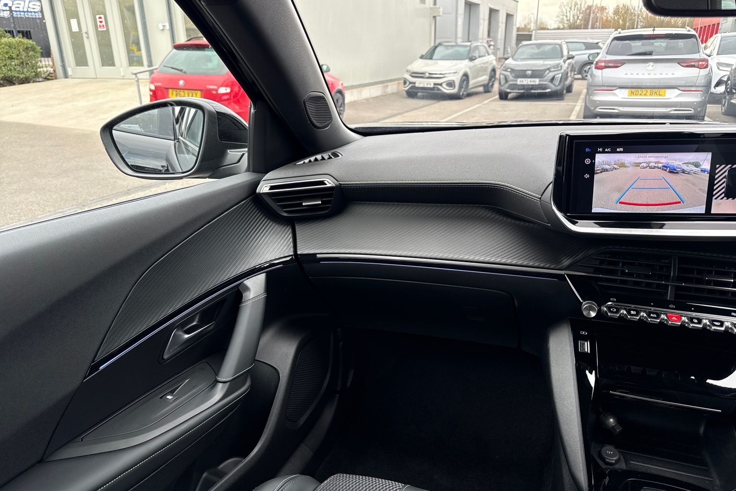 Used Peugeot 2008 2025 for sale - 77886385: Photo 19