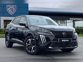 Used Peugeot 2008 2025 for sale - 77886385: Photo