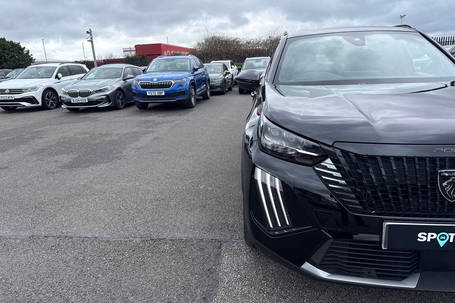 Used Peugeot 2008 2025 for sale - 77886385: Photo 24