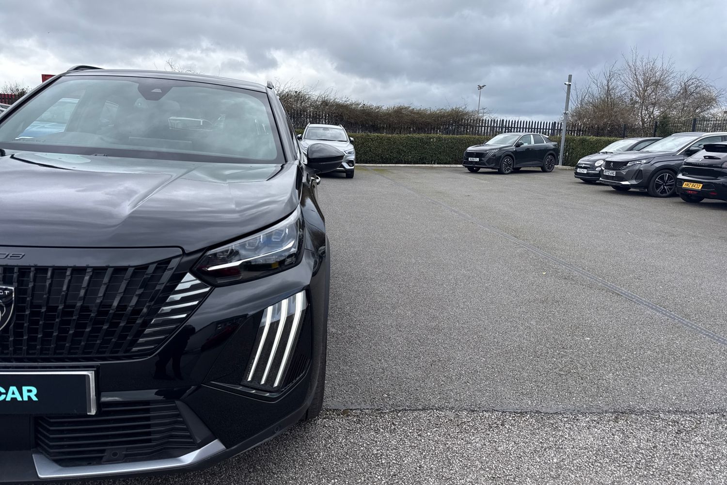 Used Peugeot 2008 2025 for sale - 77886385: Photo 25