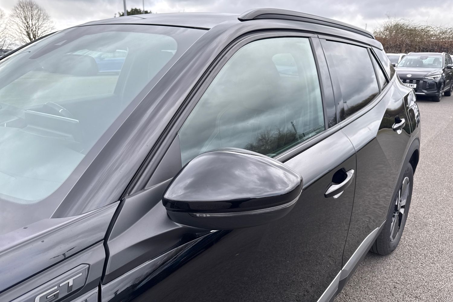 Used Peugeot 2008 2025 for sale - 77886385: Photo 29