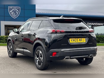 Used Peugeot 2008 2025 for sale - 77886385: Photo