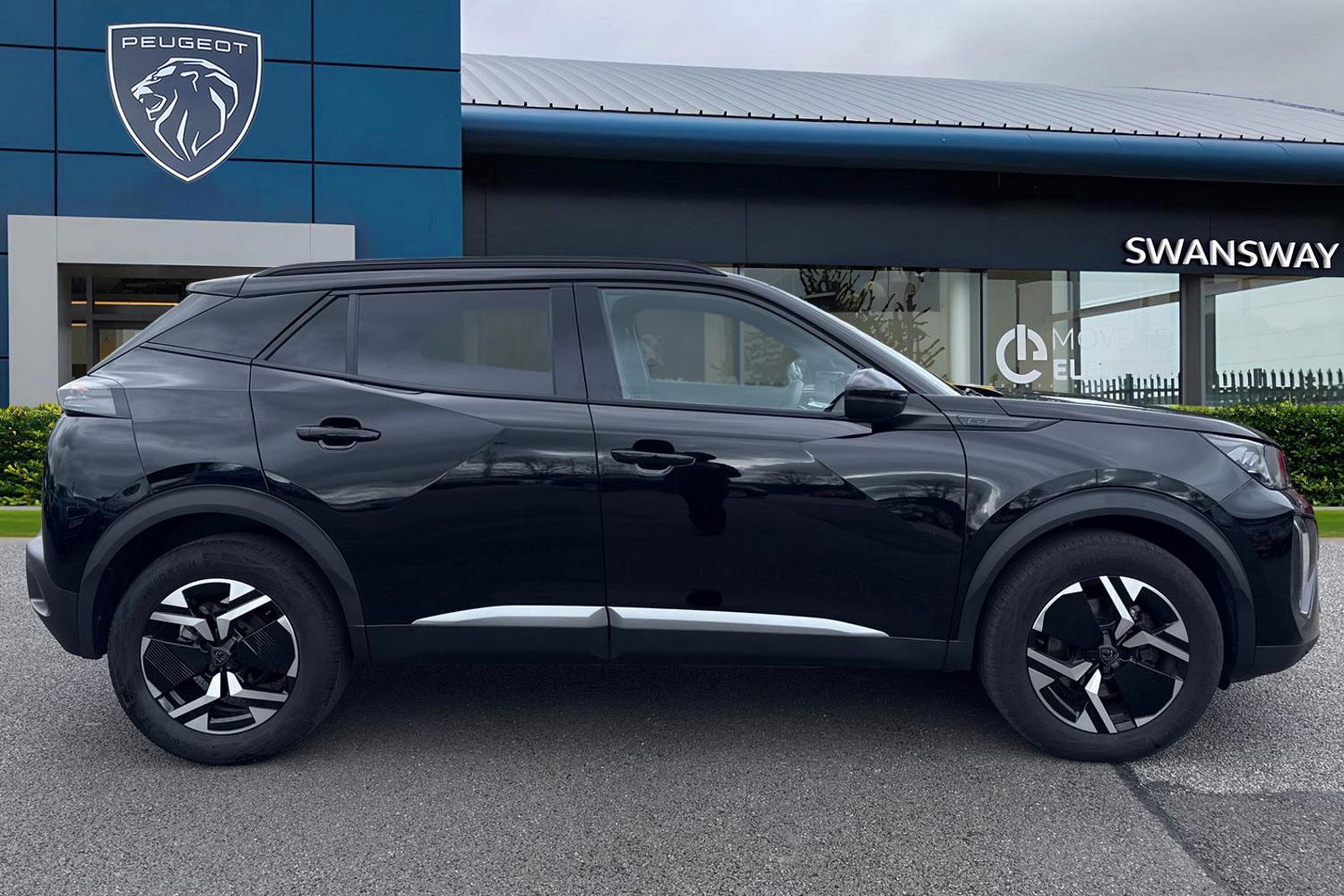 Used Peugeot 2008 2025 for sale - 77886385: Photo 3