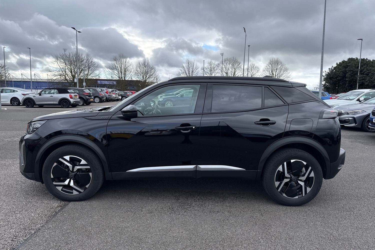 Used Peugeot 2008 2025 for sale - 77886385: Photo 30