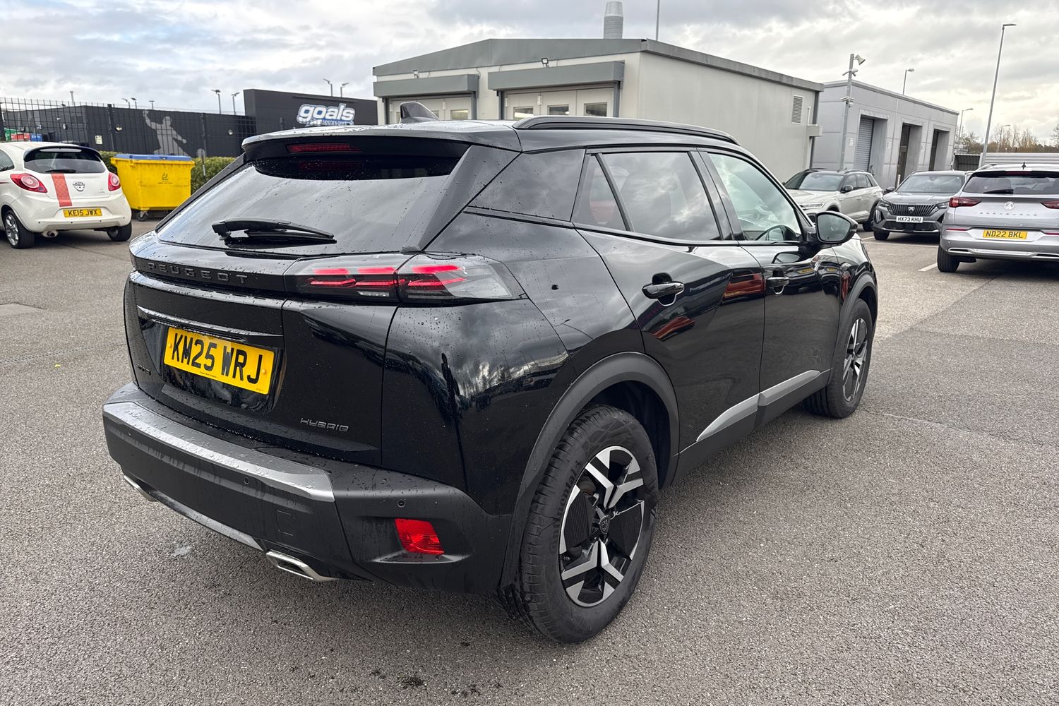 Used Peugeot 2008 2025 for sale - 77886385: Photo 33