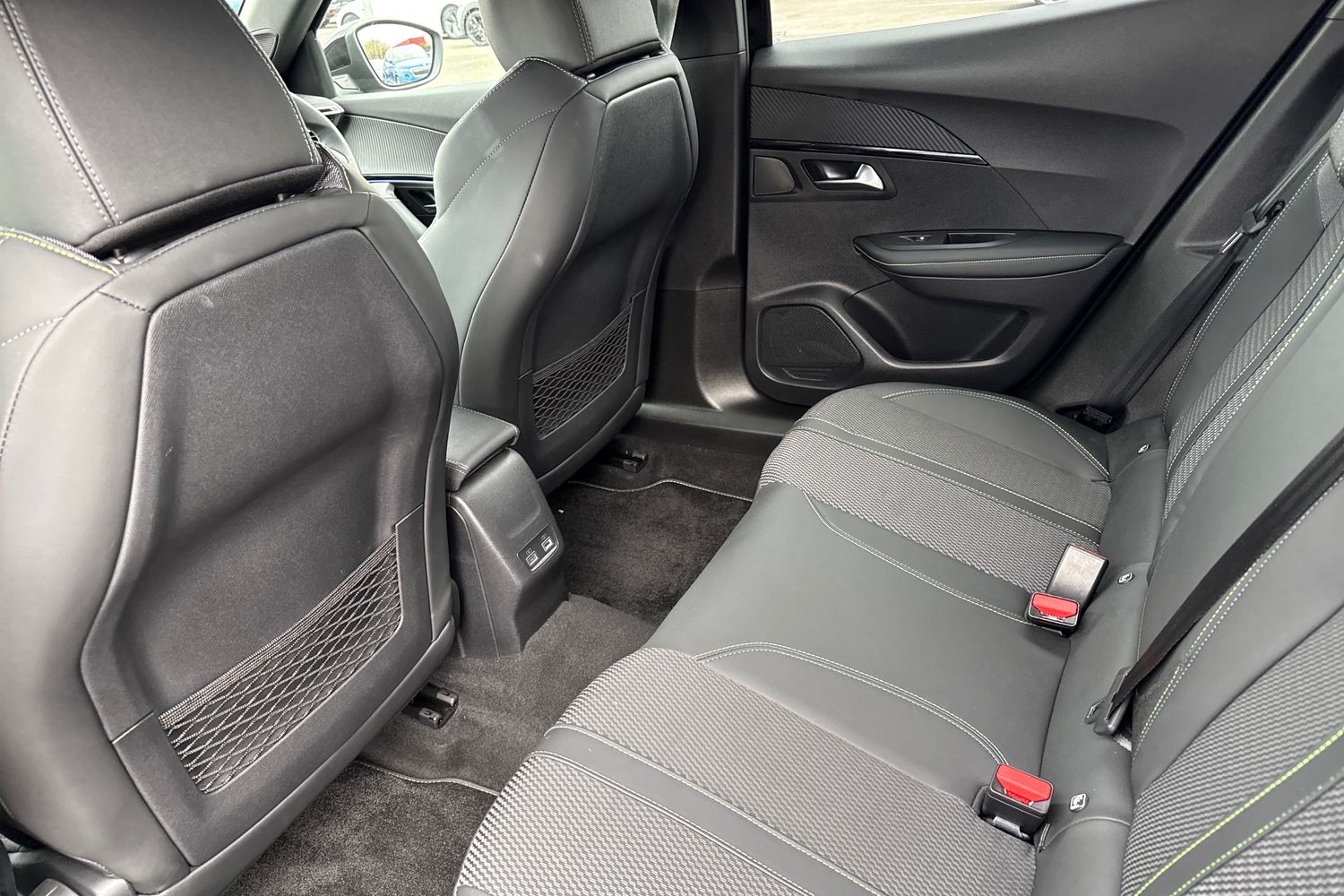 Used Peugeot 2008 2025 for sale - 77886385: Photo 34