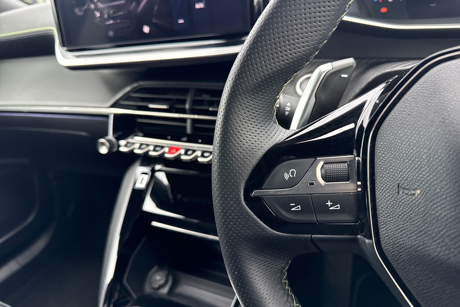 Used Peugeot 2008 2025 for sale - 77886385: Photo 39