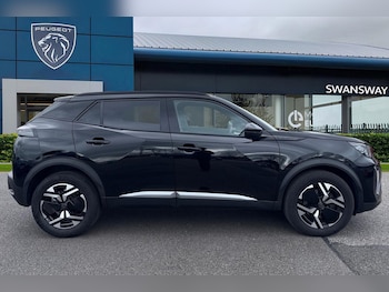 Used Peugeot 2008 2025 for sale - 77886385: Photo