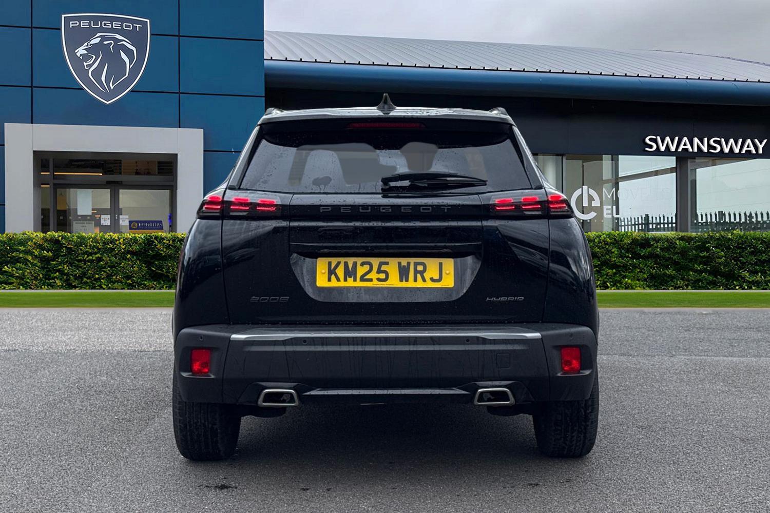 Used Peugeot 2008 2025 for sale - 77886385: Photo 4