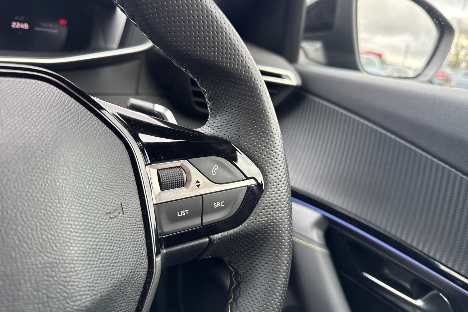 Used Peugeot 2008 2025 for sale - 77886385: Photo 40