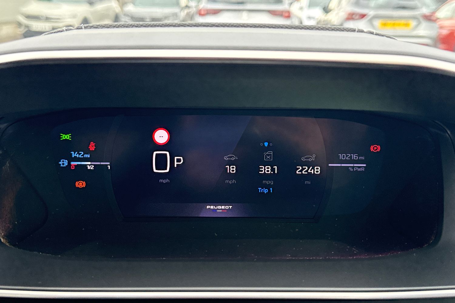 Used Peugeot 2008 2025 for sale - 77886385: Photo 43