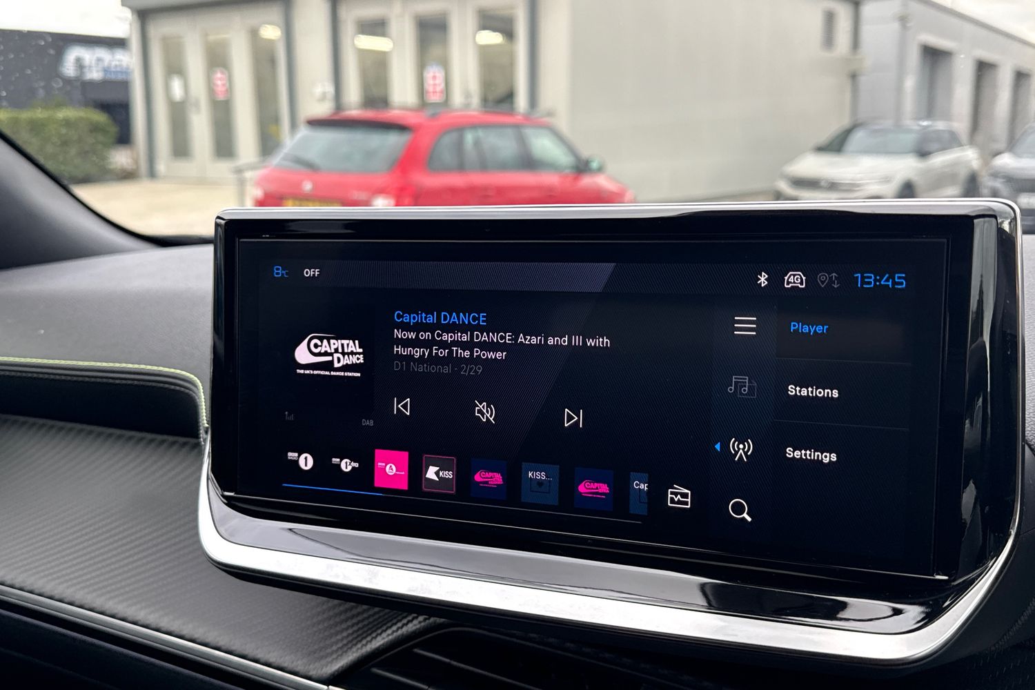 Used Peugeot 2008 2025 for sale - 77886385: Photo 44