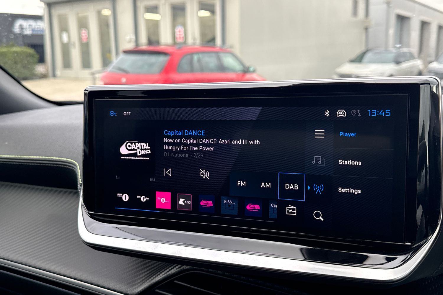 Used Peugeot 2008 2025 for sale - 77886385: Photo 45