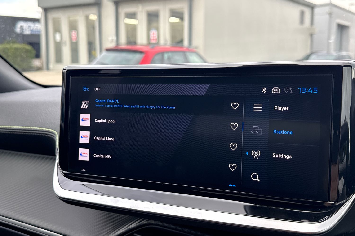 Used Peugeot 2008 2025 for sale - 77886385: Photo 46