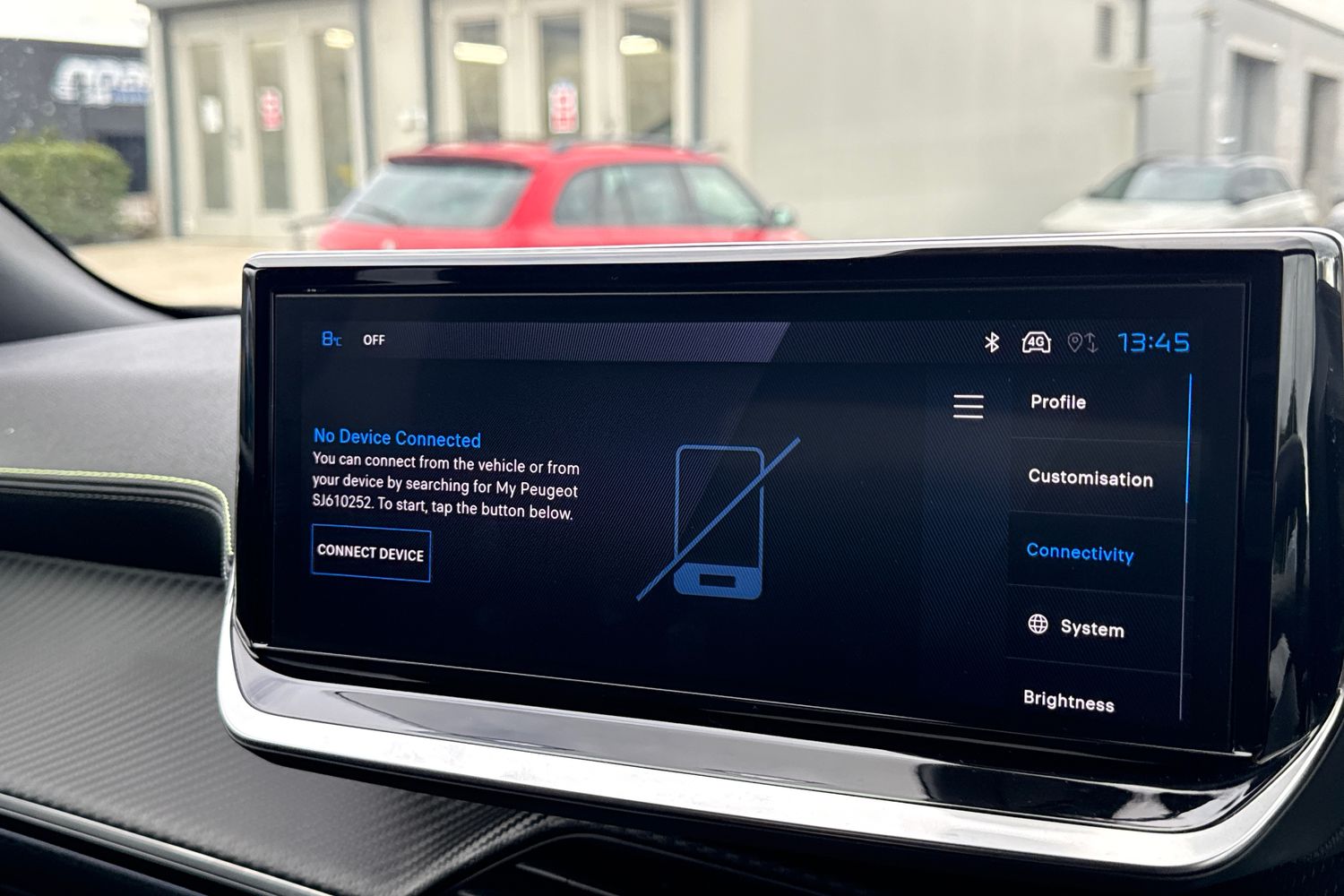 Used Peugeot 2008 2025 for sale - 77886385: Photo 47