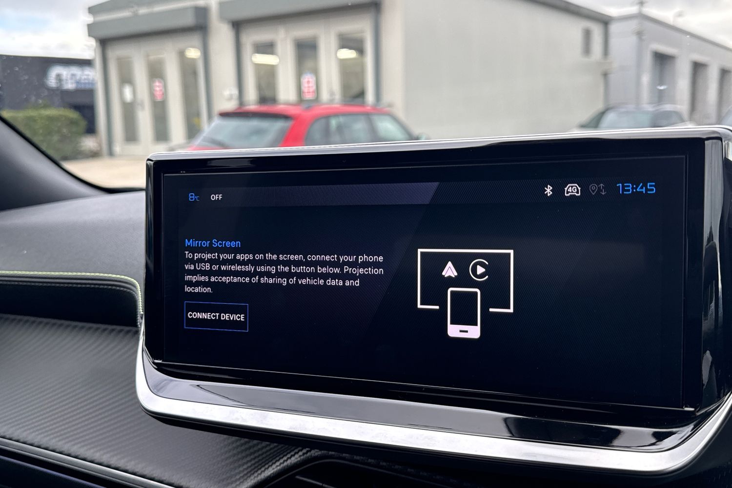 Used Peugeot 2008 2025 for sale - 77886385: Photo 48