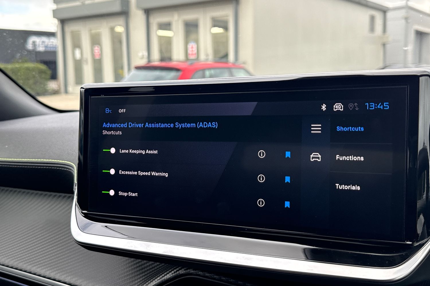 Used Peugeot 2008 2025 for sale - 77886385: Photo 49