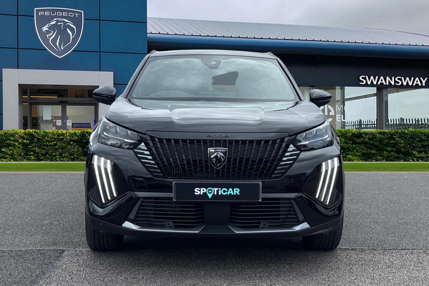 Used Peugeot 2008 2025 for sale - 77886385: Photo 5