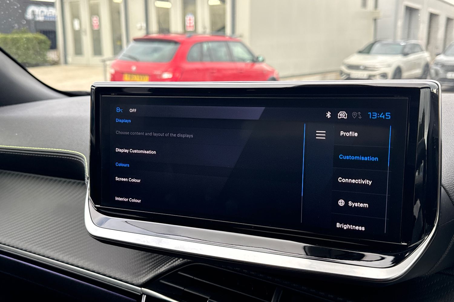 Used Peugeot 2008 2025 for sale - 77886385: Photo 50