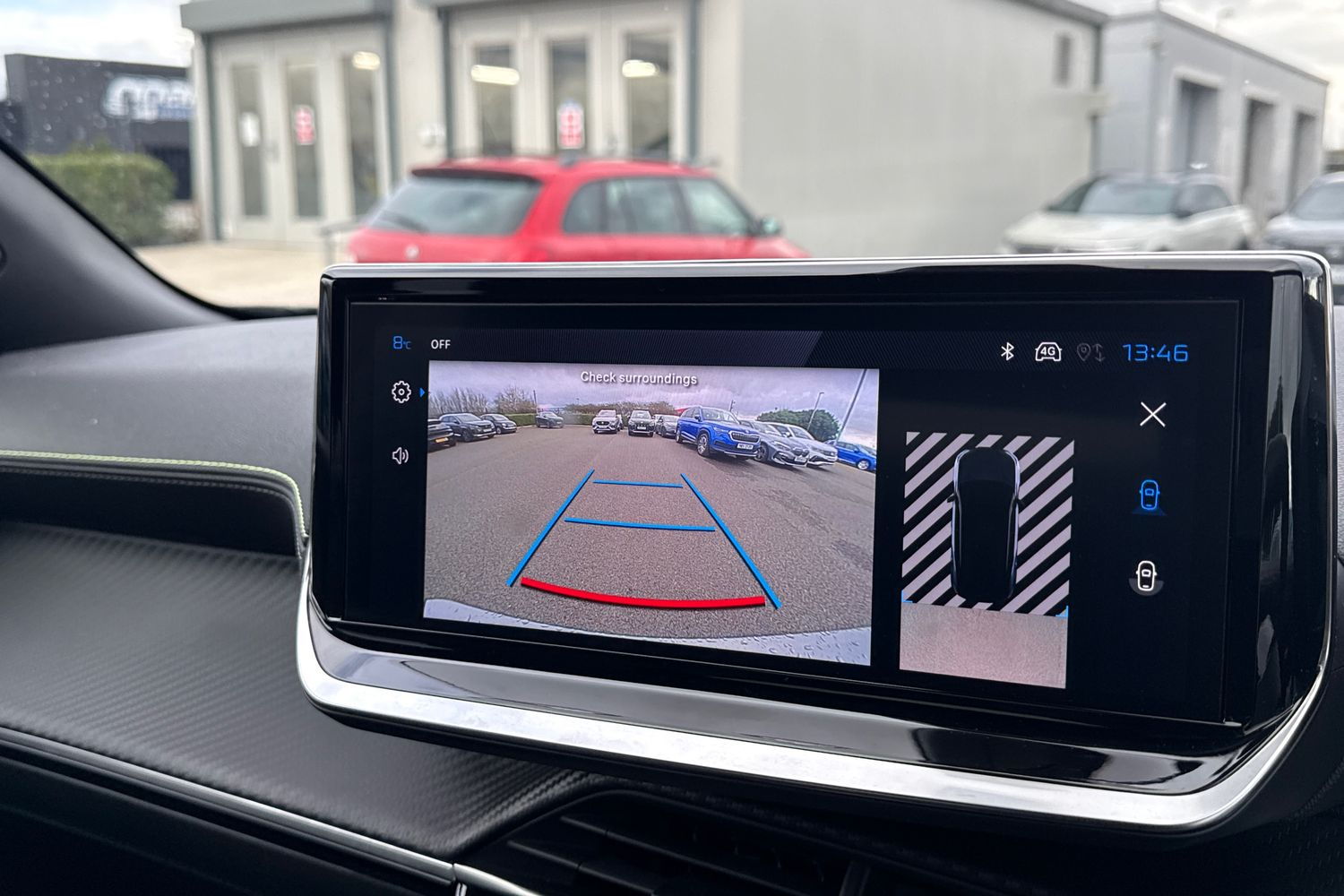 Used Peugeot 2008 2025 for sale - 77886385: Photo 51