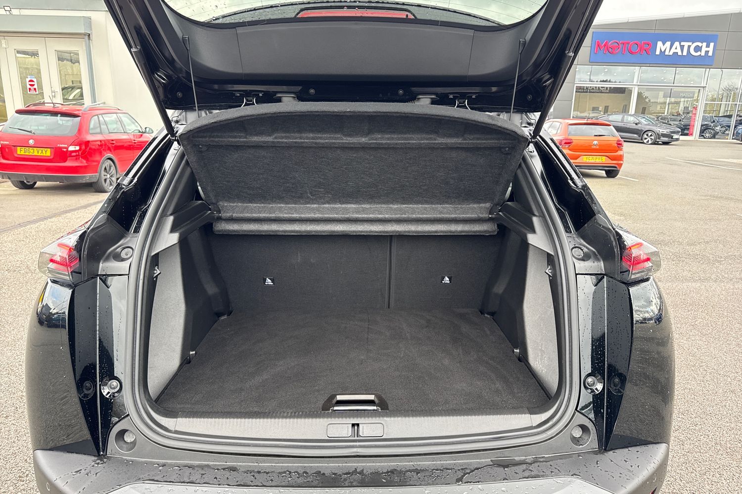 Used Peugeot 2008 2025 for sale - 77886385: Photo 6