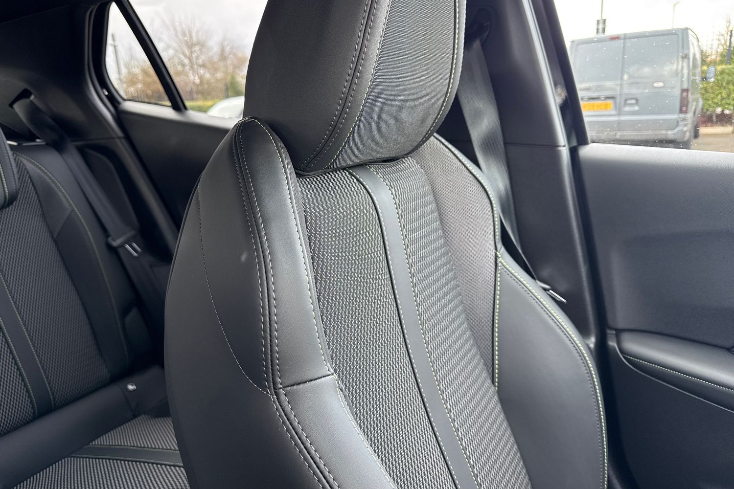 Used Peugeot 2008 2025 for sale - 77886385: Photo 60