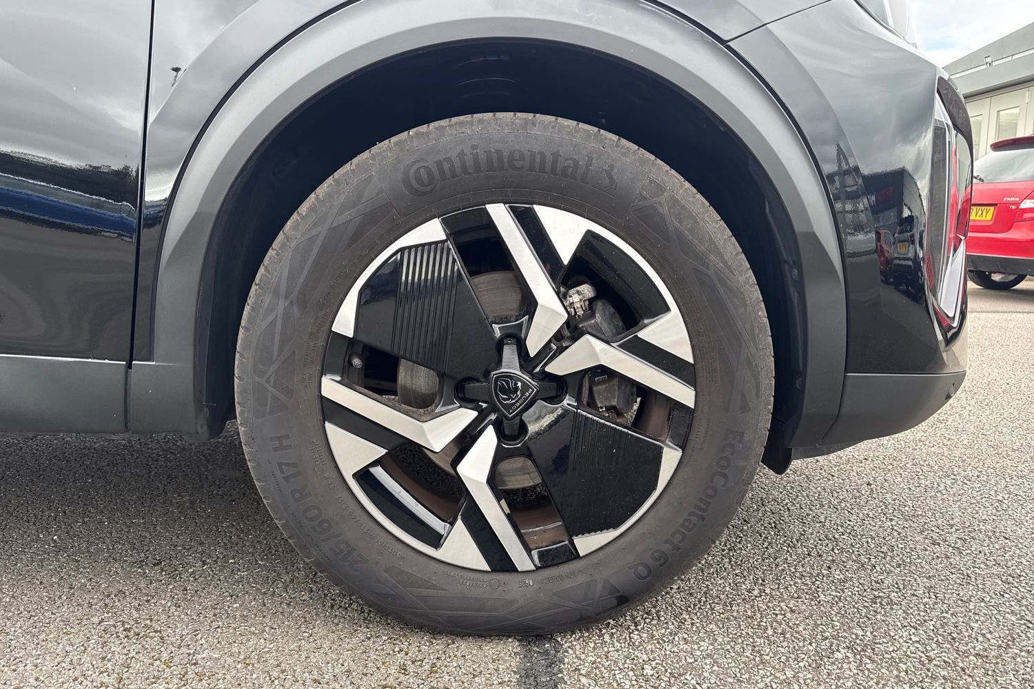 Used Peugeot 2008 2025 for sale - 77886385: Photo 9