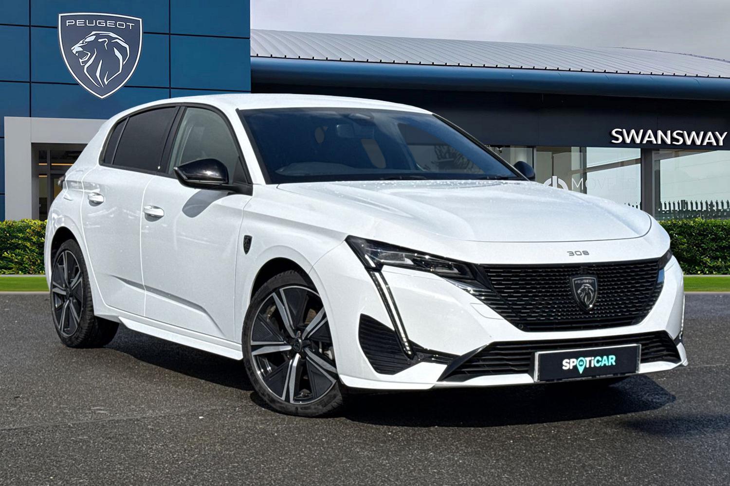 Used Peugeot 308 2025 for sale - 78016276: Photo 1