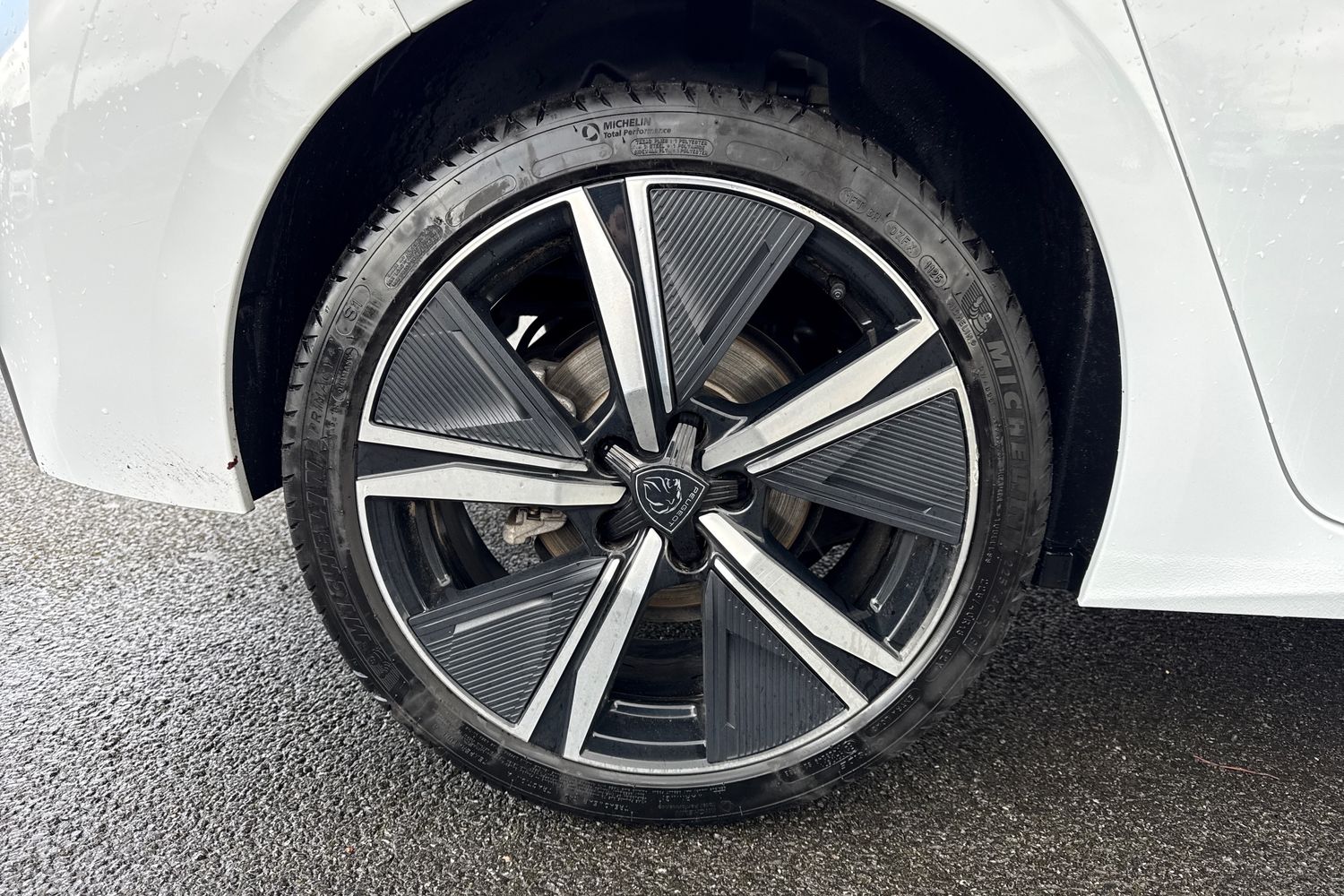 Used Peugeot 308 2025 for sale - 78016276: Photo 10