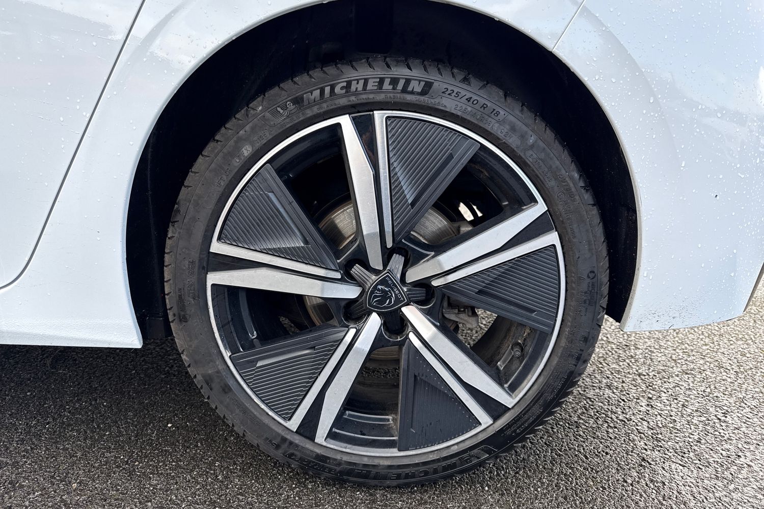 Used Peugeot 308 2025 for sale - 78016276: Photo 11