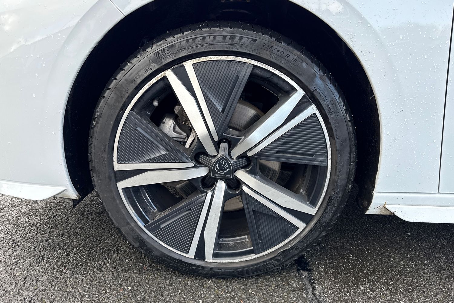 Used Peugeot 308 2025 for sale - 78016276: Photo 12