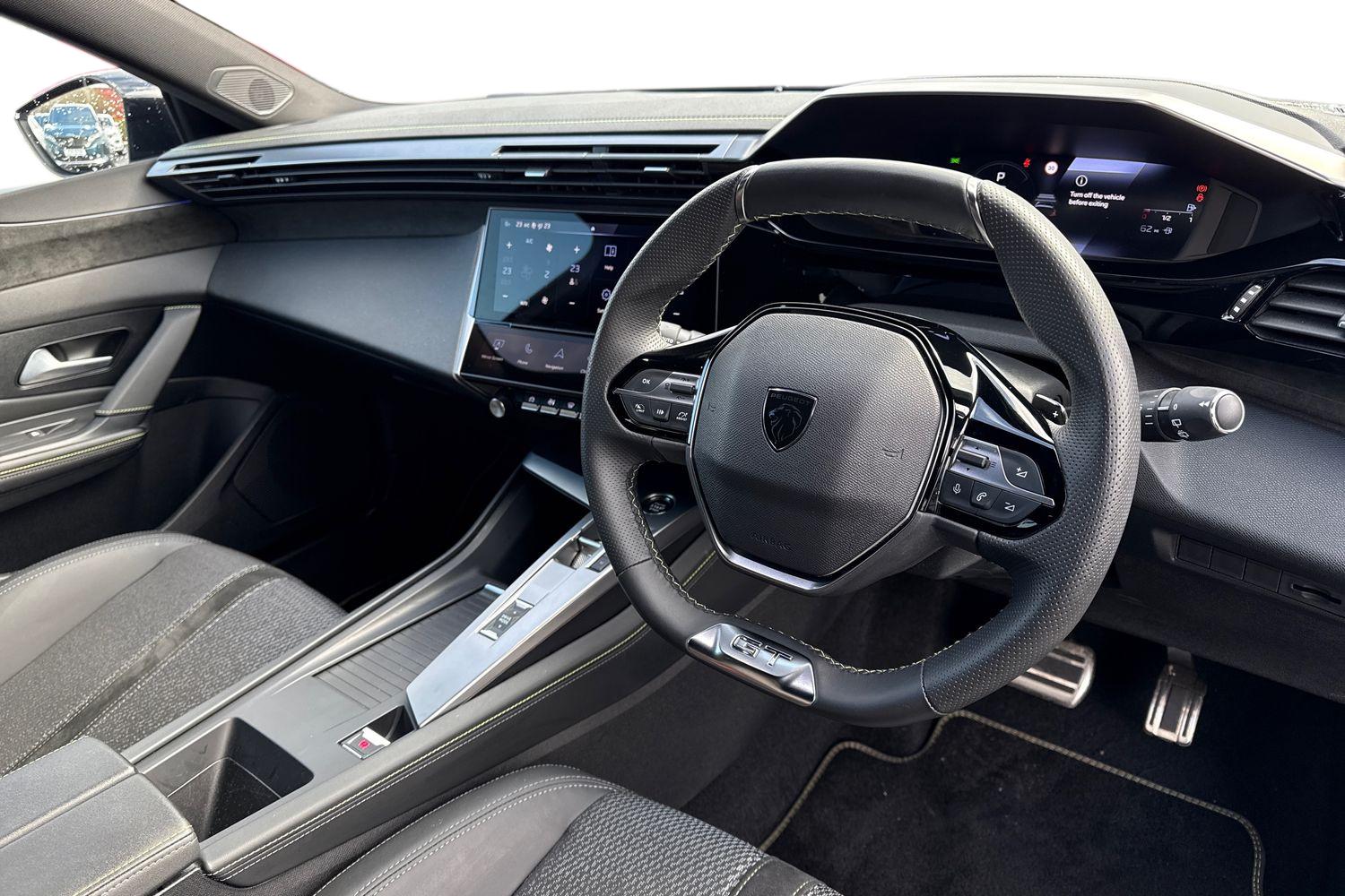 Used Peugeot 308 2025 for sale - 78016276: Photo 13