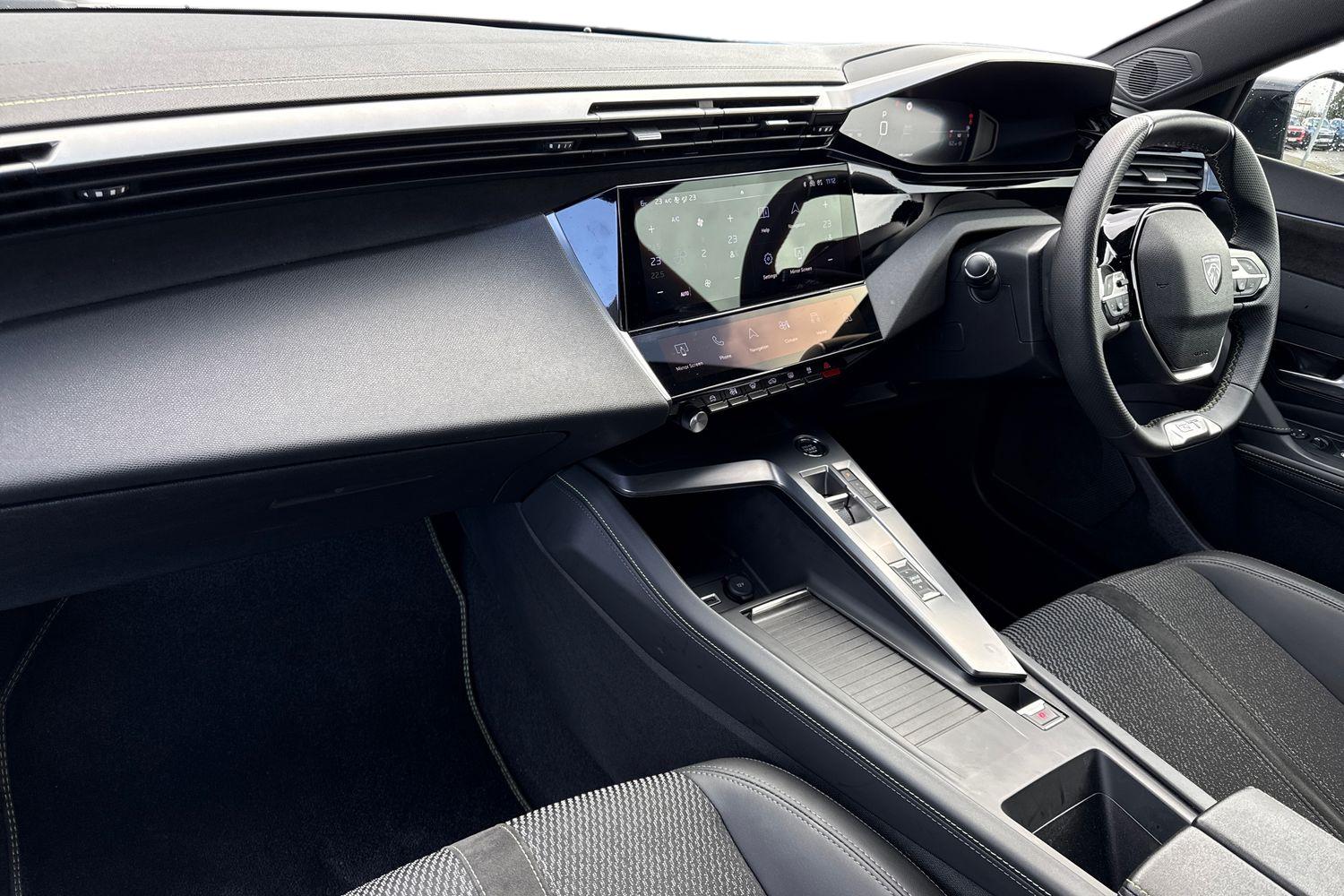 Used Peugeot 308 2025 for sale - 78016276: Photo 14