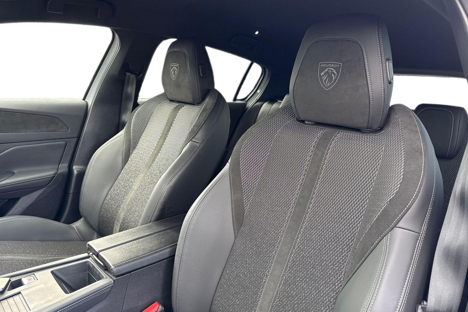 Used Peugeot 308 2025 for sale - 78016276: Photo 15