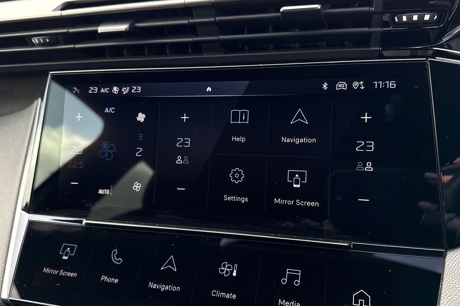 Used Peugeot 308 2025 for sale - 78016276: Photo 16