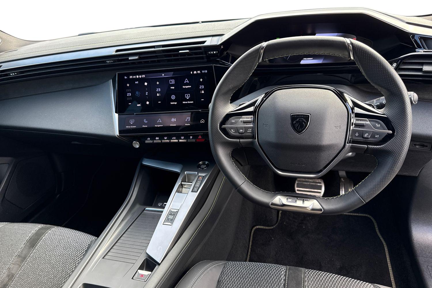 Used Peugeot 308 2025 for sale - 78016276: Photo 17